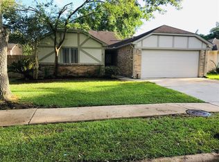 3918 Mill Rock Cir, Sugar Land, TX 77479