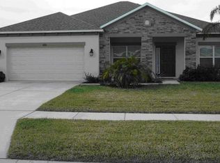 1525 Rhodeswell Ln, Dover, FL 33527