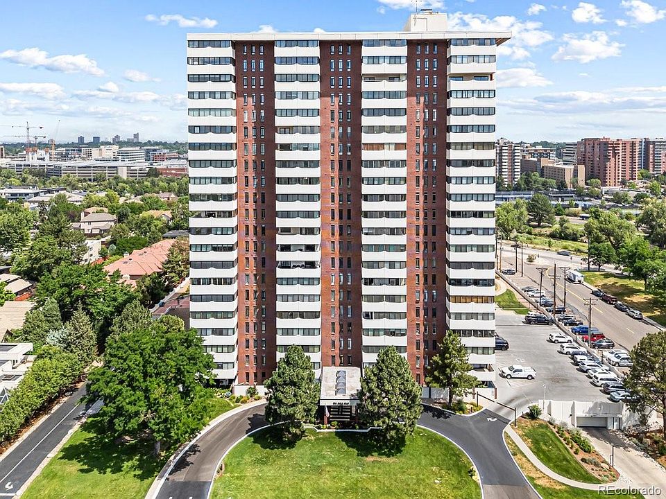 1st image of 3131 E Alameda Avenue #706