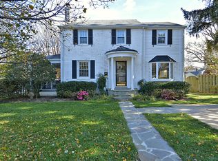 9614 Lawndale Ct, Silver Spring, MD 20901