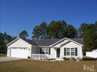 533 Cedar Ridge Rd, Shallotte, NC 28470