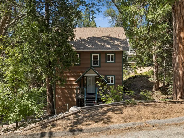 171 Golf Course Rd, Lake Arrowhead, CA 92352