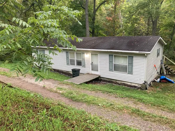 31399 State Route 278, Mc Arthur, OH 45651