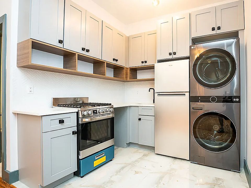 1st image of 52 Monitor St APT 4R