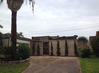 14415 Briarhills Pkwy, Houston, TX 77077