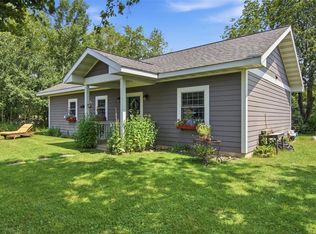 10886 Round Lake School Road, Hayward, WI 54843