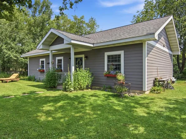 10886 Round Lake School Road, Hayward, WI 54843