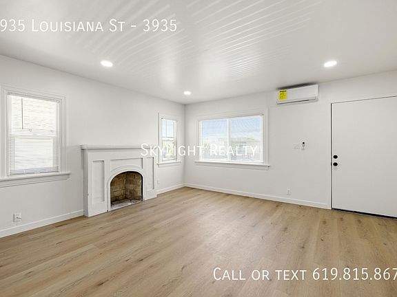 3rd image of 3935 Louisiana St #3935