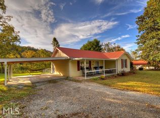 395 Church St, Epworth, GA 30541