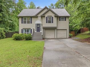 2987 Cathy Ann Ct NW, Acworth, GA 30101