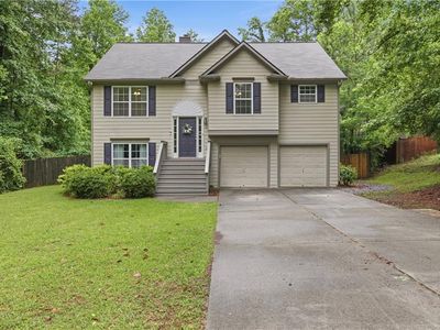 2987 Cathy Ann Ct NW, Acworth, GA, 30101