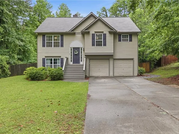 2987 Cathy Ann Ct NW, Acworth, GA 30101