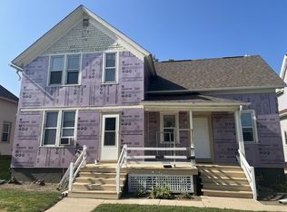 1416A Illinois Ave, Sheboygan, WI 53081