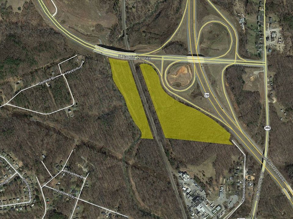 1st image of Creek E Franklin Tpke