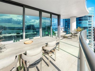 100 E Las Olas Blvd #3804, Fort Lauderdale, FL, 33301