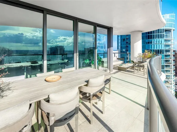 100 E Las Olas Blvd #3804, Fort Lauderdale, FL 33301