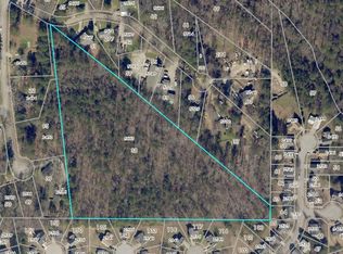 5663 Miller Grove Rd LOT 0, Lithonia, GA 30058