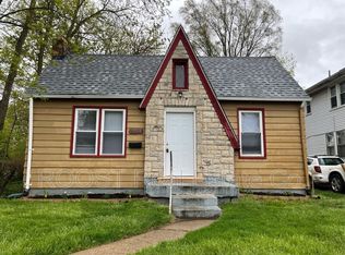 1106 Ellsworth Ave, Columbus, OH