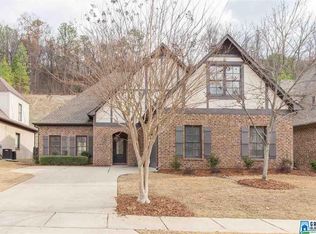 4063 Highland Ridge Rd, Birmingham, AL 35242