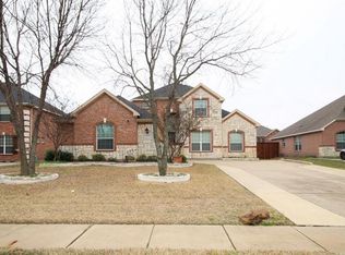 10414 Panks Ct, Rowlett, TX 75089