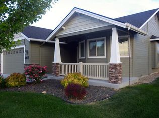 11635 W Six Rivers Ct, Boise, ID 83709