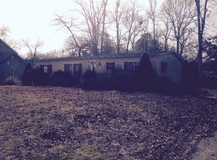 958 Shirley Ave, Cape May, NJ 08204