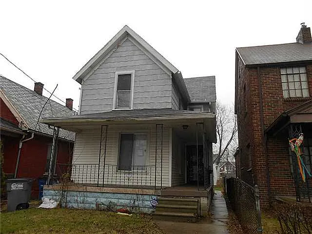 2120 Bakewell St photo 1