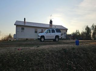 16876 Rockford School Rd, Hurt, VA 24563