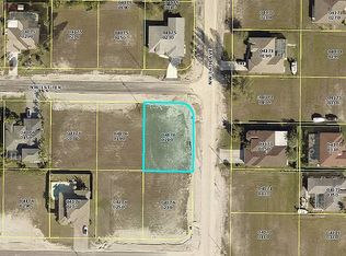 3600 NW 1st Ter, Cape Coral, FL 33993