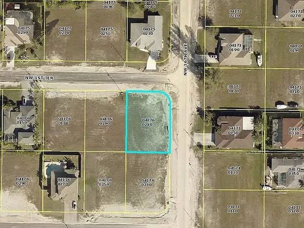 3600 NW 1st Ter, Cape Coral, FL 33993