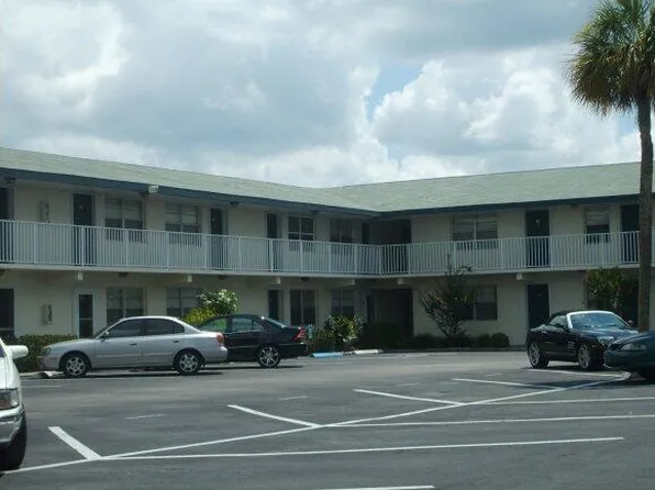 2170 Knox Mc Rae Dr #38, Titusville, FL 32780