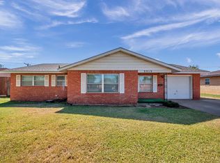 3313 W Michigan Ave, Midland, TX 79703