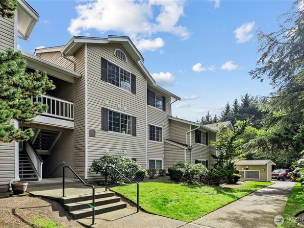 19230 Forest Park Dr NE APT K335