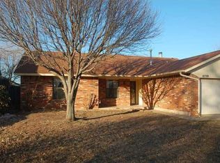 8729 NW 84th St, Oklahoma City, OK 73132