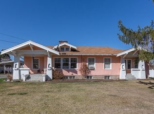 510 S Bowdish Rd, Spokane, WA 99206