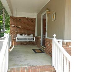 8501 Fayetteville Rd, Raleigh, NC 27603