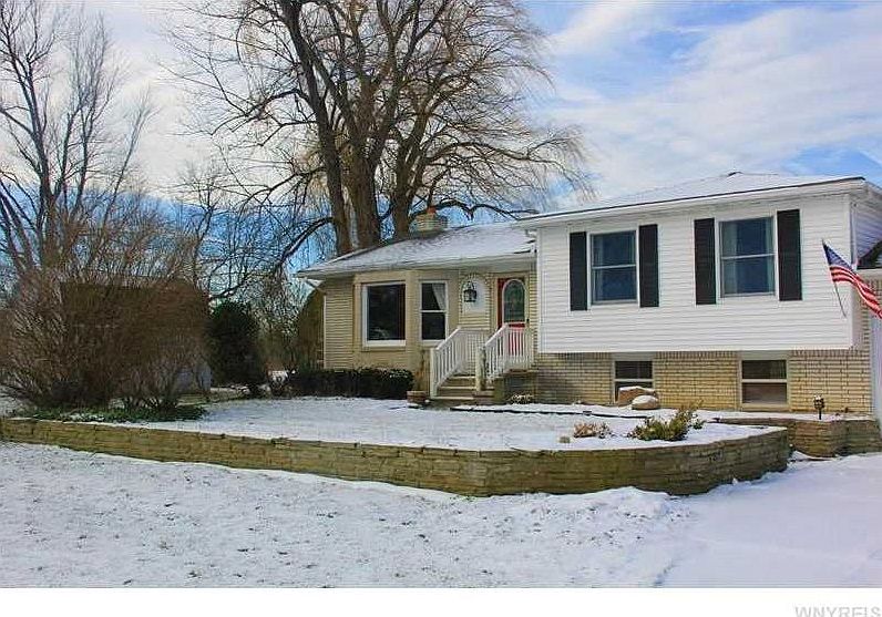 3330 Bowen Rd, Elma, NY 14059 Zillow