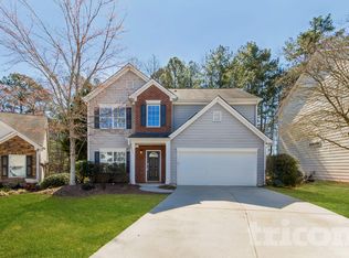 422 Norton Xing, Woodstock, GA 30188