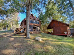 132 Beechwood Avenue, Glenburn, ME 04401