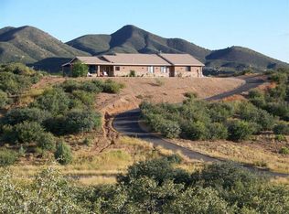 14375 E White Dr, Dewey, AZ 86327
