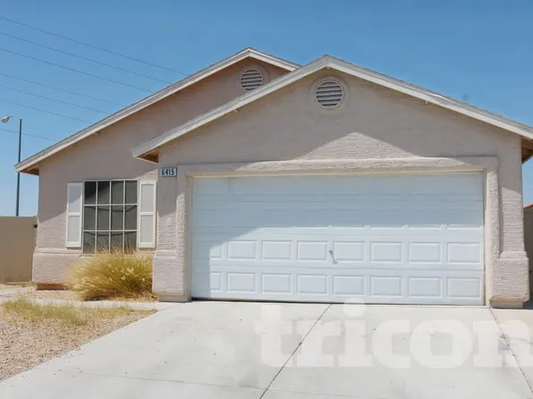 6415 Kressler Ave, Las Vegas, NV 89156