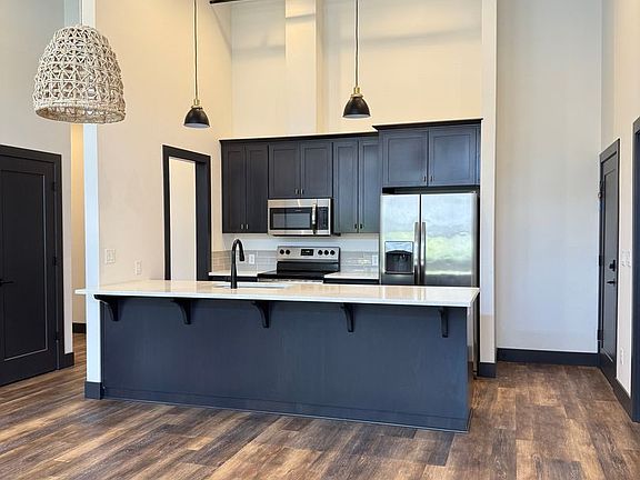 2nd image of 601 S Wynooski St #203
