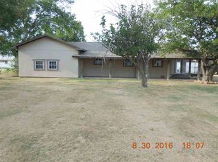 20120 W Gore Blvd, Cache, OK 73527