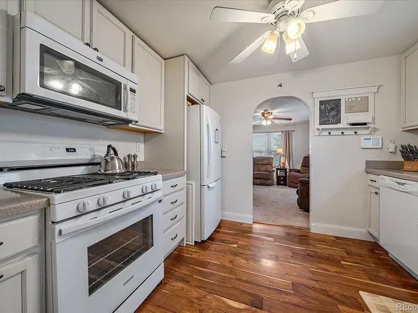 1003 S Newton Street, Denver, CO 80219