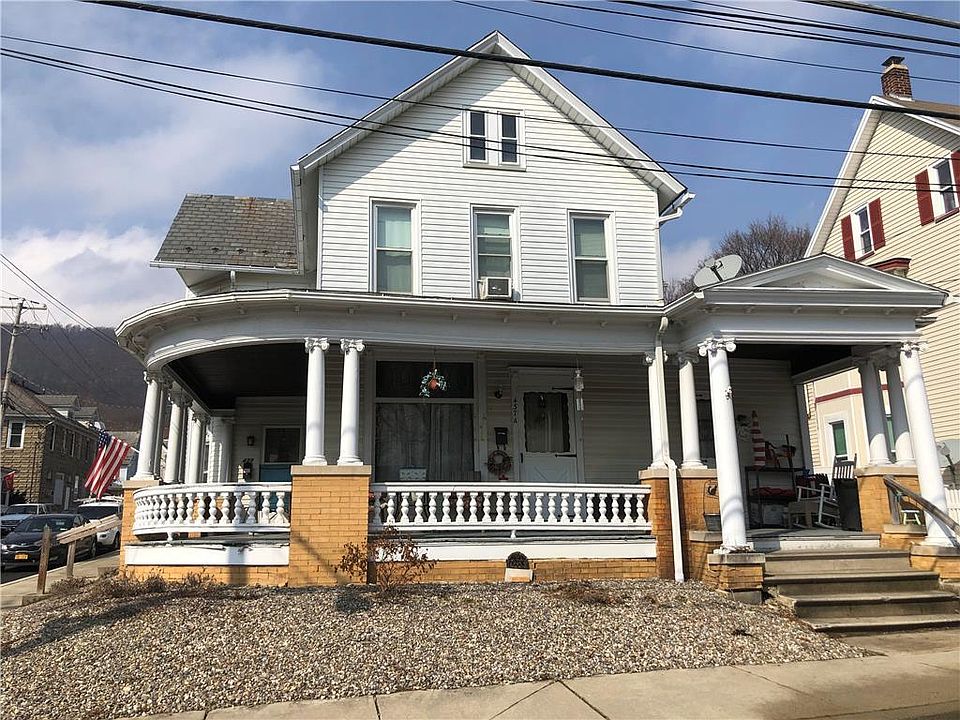 437 St, Pen Argyl, PA 18072 Zillow