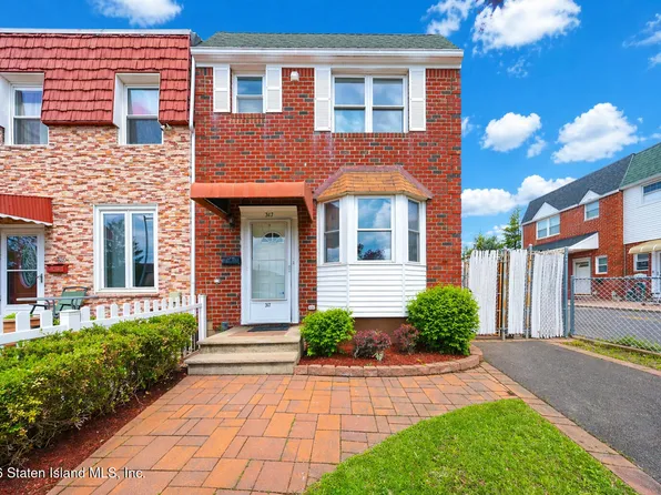 317 Hillman Ave, Staten Island, NY 10314