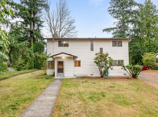 19509 88th Ave W, Edmonds, WA 98026