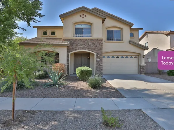 8367 W Midway Ave, Glendale, AZ 85305