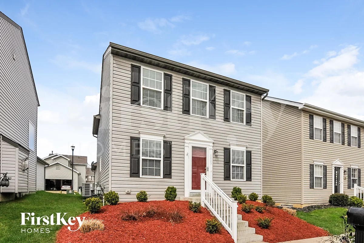 Building Photo - 1007 Carpathian Dr