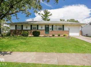 2158 Easthaven Dr, Columbus, OH 43232